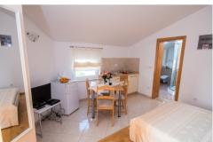 Villa Diva Appartementen Slaapkamer 2 – Studio foto 3