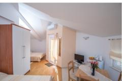 Villa Diva Appartementen Slaapkamer 2 – Studio foto 4