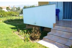 Villa Lucija Appartement 4 – 4+2 foto 1