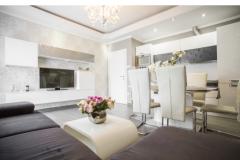 Villa Paradise  Appartement 4 – Deluxe foto 2