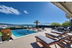 Villa Porta Marina Appartement 1 foto 3