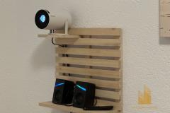 Town center Viturri Luxury apartman Appartement 1 – Apartment foto 3