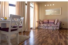 West Appartementen Appartement 2 – Lavanda foto 3