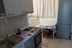 Appartementen Duboka Appartement 3 – Duboka foto 5