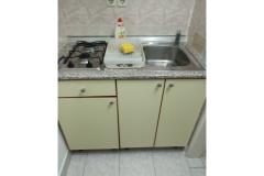 Appartementen Duboka Appartement 2 – Studio foto 3