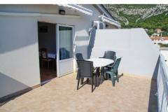 Appartementen Alfijo Appartement 1 – Apartman 1 foto 2