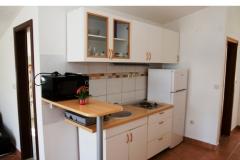 Appartementen Alfijo Appartement 1 – Apartman 1 foto 3