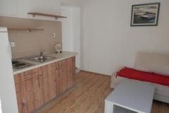 Appartementen Alfijo Appartement 3 – Apartman 3 foto 1