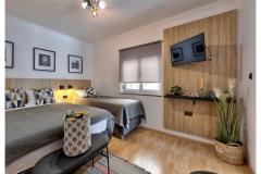 Appartementen Anicic Appartement 1 – Apartman 1 foto 4