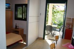 Appartementen Bonaca Klek Appartement 2 – Bonaca A4 foto 4