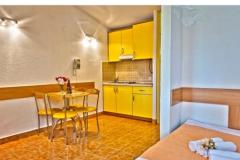 Appartementen Bonaca Klek Appartement 1 – Bonaca foto 2