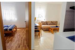 Appartementen Brkić Duba Appartement 2 – Apartman 2 foto 2