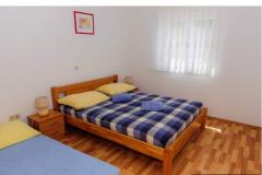 Appartementen Brkić Duba Appartement 2 – Apartman 2 foto 3