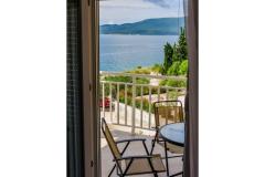 Appartementen Brkić Duba Appartement 2 – Apartman 2 foto 4