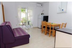 Appartementen Brkić Duba Appartement 1 – Apartman 1 foto 1