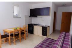 Appartementen Brkić Duba Appartement 1 – Apartman 1 foto 2