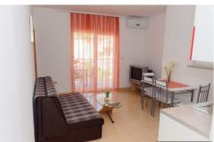 Appartementen Brkić Duba Appartement 3 – Apartman 3 foto 1