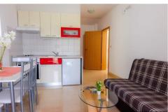 Appartementen Brkić Duba Appartement 3 – Apartman 3 foto 2