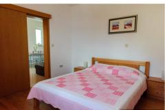 Appartementen Brkić Duba Appartement 3 – Apartman 3 foto 3