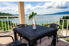 Appartementen Brkić Duba Appartement 4 – Apartman 4 foto 4