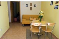 Appartementen Deak Komarna Appartement 6 – žuti foto 1