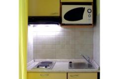 Appartementen Deak Komarna Appartement 6 – žuti foto 4