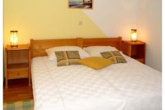 Appartementen Deak Komarna Appartement 6 – žuti foto 5