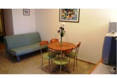 Appartementen Deak Komarna Appartement 7 – 7zeleni3+2 foto 2