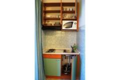 Appartementen Deak Komarna Appartement 7 – 7zeleni3+2 foto 4