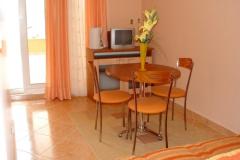 Appartementen Deak Komarna Appartement 8 – 8bež3+2 foto 1