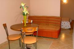 Appartementen Deak Komarna Appartement 8 – 8bež3+2 foto 2