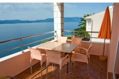 Appartementen Deak Komarna Appartement 1 – AP1 rozi foto 1