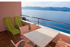 Appartementen Deak Komarna Appartement 1 – AP1 rozi foto 2