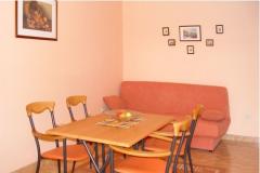 Appartementen Deak Komarna Appartement 1 – AP1 rozi foto 4