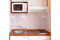 Appartementen Deak Komarna Appartement 1 – AP1 rozi foto 5