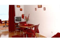 Appartementen Deak Komarna Appartement 2 – BR.2crveni foto 1