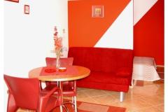 Appartementen Deak Komarna Appartement 2 – BR.2crveni foto 2