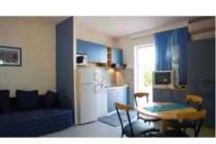 Appartementen Deak Komarna Appartement 5 – AP5plavi foto 1