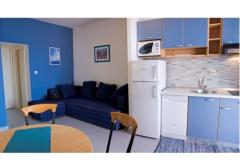 Appartementen Deak Komarna Appartement 5 – AP5plavi foto 2
