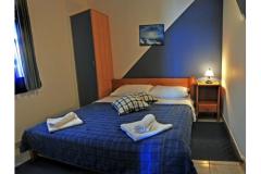 Appartementen Deak Komarna Appartement 5 – AP5plavi foto 4