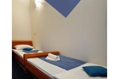 Appartementen Deak Komarna Appartement 5 – AP5plavi foto 5