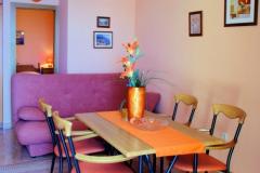 Appartementen Deak Komarna Appartement 3 – AP3naranča foto 2