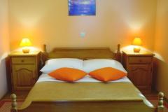 Appartementen Deak Komarna Appartement 3 – AP3naranča foto 3