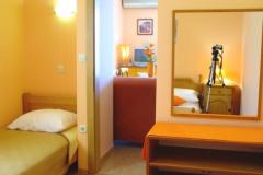 Appartementen Deak Komarna Appartement 3 – AP3naranča foto 4