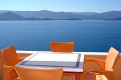 Appartementen Deak Komarna Appartement 3 – AP3naranča foto 5