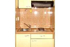 Appartementen Deak Komarna Slaapkamer 4 – Soba foto 2