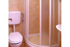 Appartementen Deak Komarna Slaapkamer 4 – Soba foto 3