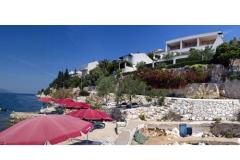 Appartementen Deak Komarna Slaapkamer 4 – Soba foto 4