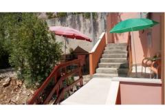 Appartementen Deak Komarna Slaapkamer 4 – Soba foto 5