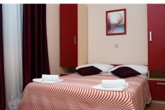 Appartementen Komarna Appartement 2 – A2-CRVENI foto 4